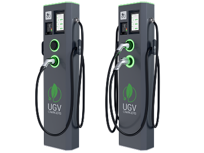 Stacja ładowania AC UGV Chargers
